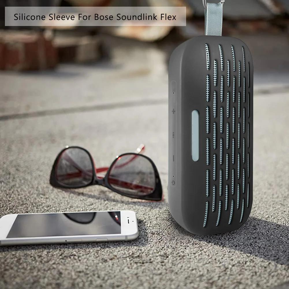 Bose SoundLink Flex Bluetooth Ŀ ȣ Ŀ  Ǹ ̽     ȣ ̽ ׼